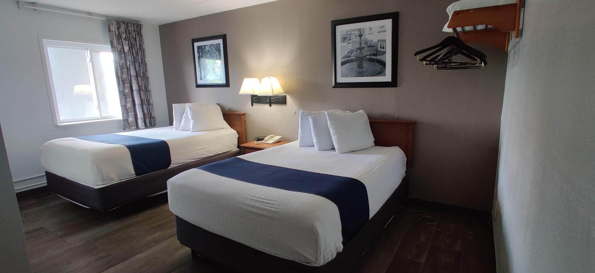 Cedar Cove Hotel Sandusky Exterior photo